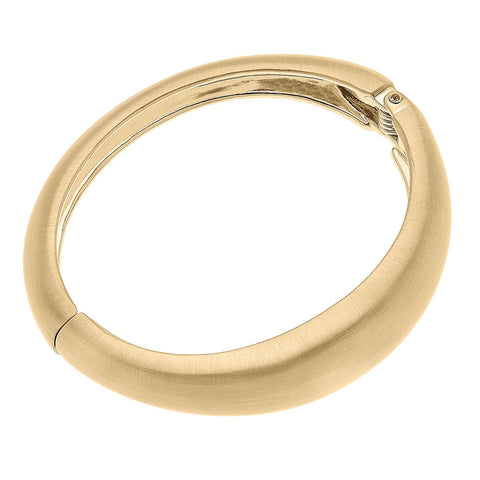 Josephine Statement Bangle Bracelet