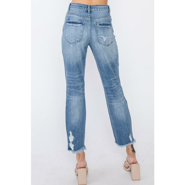 Ryman Jeans