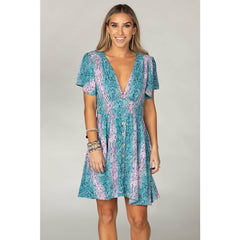 Buddy Love Alba Dress