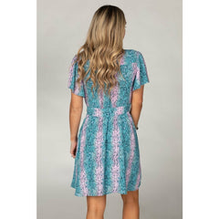 Buddy Love Alba Dress