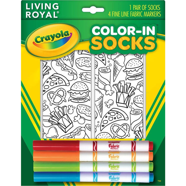 Living Royal Socks