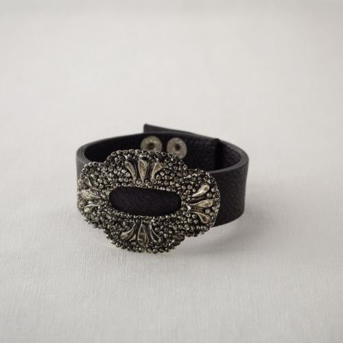 Vintage Cuff Bracelets