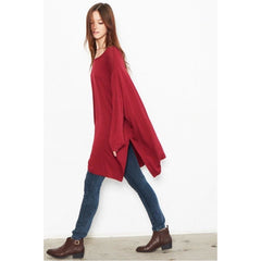 Melt Into You Tunic