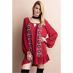 Festival Fun Tunic