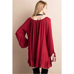 Festival Fun Tunic