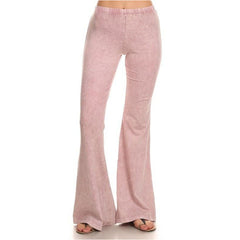 Mineral Baby Bell Pants