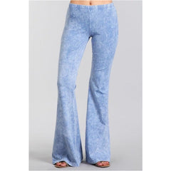 Mineral Baby Bell Pants