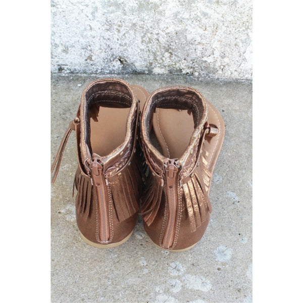 Indi Girl Sandal