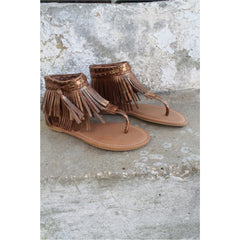 Indi Girl Sandal