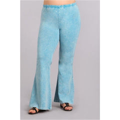 Mineral Baby Bell Pants