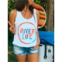 River Life Tank