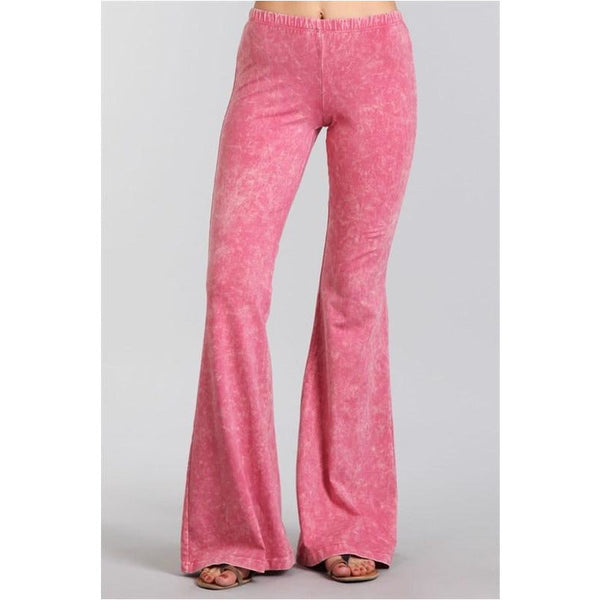 Mineral Baby Bell Pants