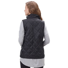 Spencer Quilted Vest