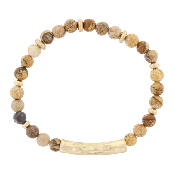 Jane Marie Loretta Bracelet