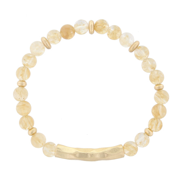 Jane Marie Loretta Bracelet