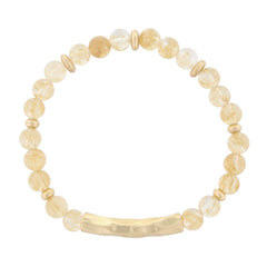 Jane Marie Loretta Bracelet