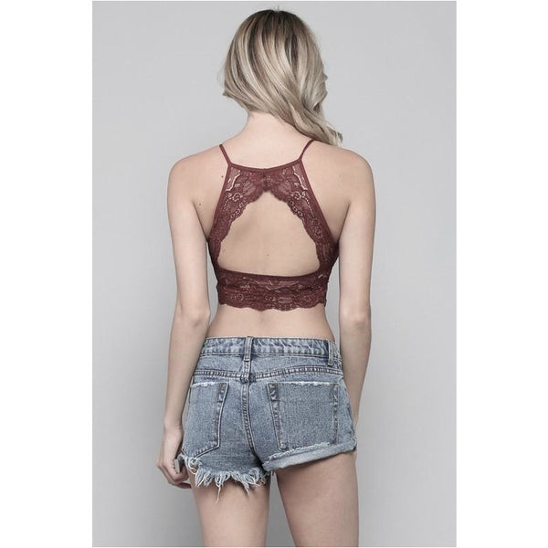 High Society Bralette