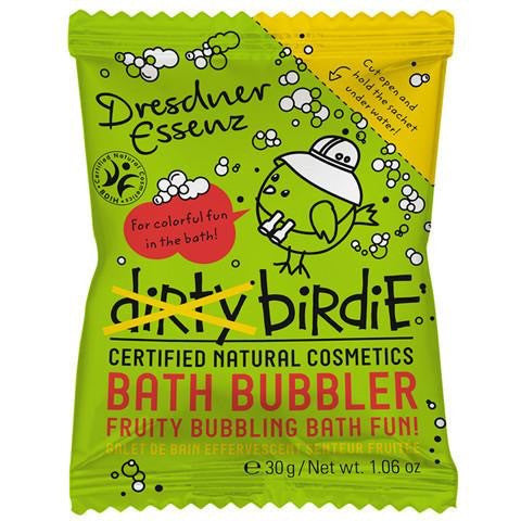 Dirty Birdie Bubble Bath