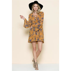 Tally Ho Dress