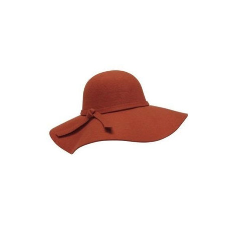 Ponderosa Hat