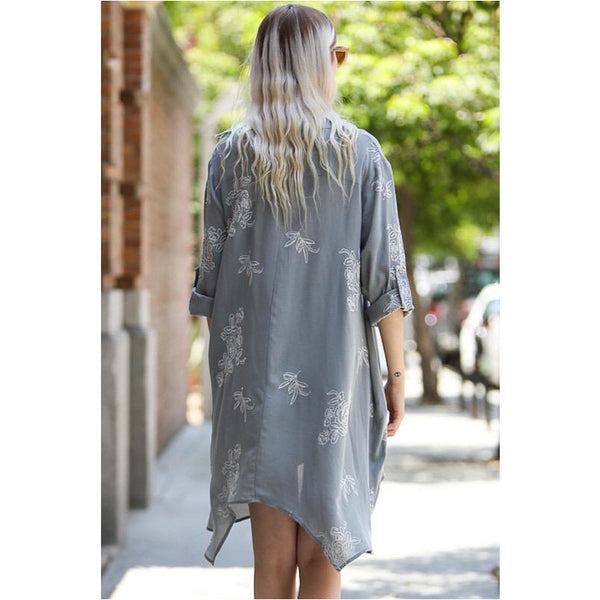 Sarah Sage Tunic