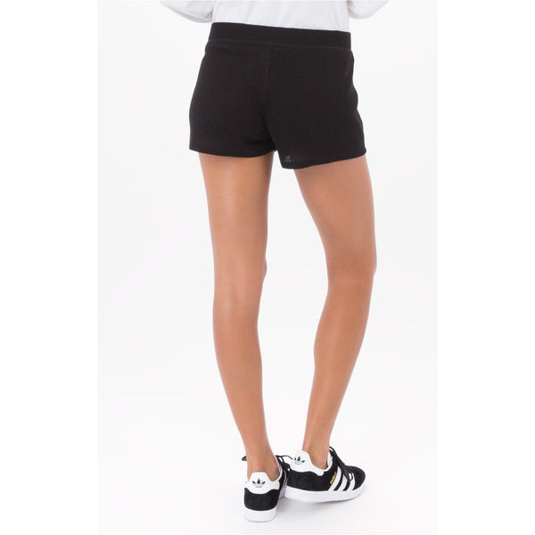 Z Supply Brushed Rib Shorts