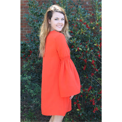 Annabelle Dress - A Little Bird Boutique
 - 3