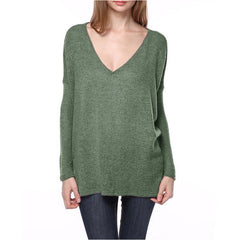 Mohair Piko Sweater