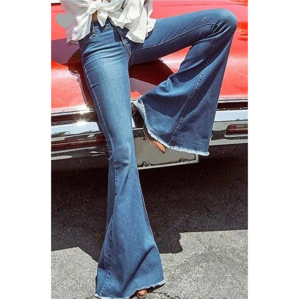 Emerson Flare Jeans