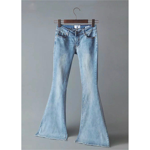 Emerson Flare Jeans