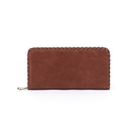 Hobo Wynn Wallet