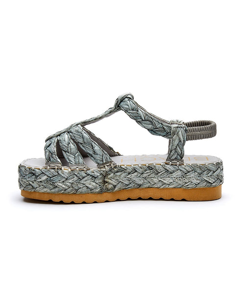 Matisse | North Shore Sandal | Slate