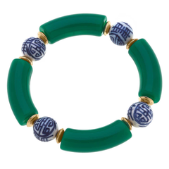 Lelani Stretch Bracelets - Many Colors