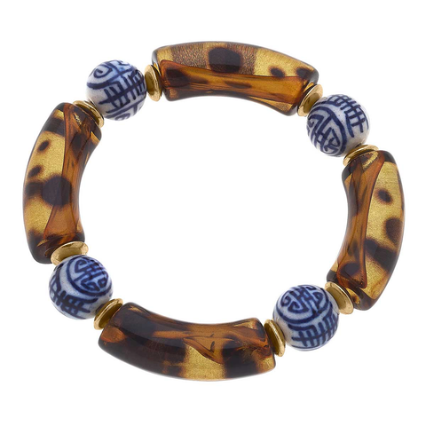 Lelani Stretch Bracelets - Many Colors