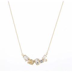 Jane Marie 18" Isabella Necklace