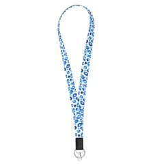 Scout La La Lanyard-Multiple Colors and Patterns