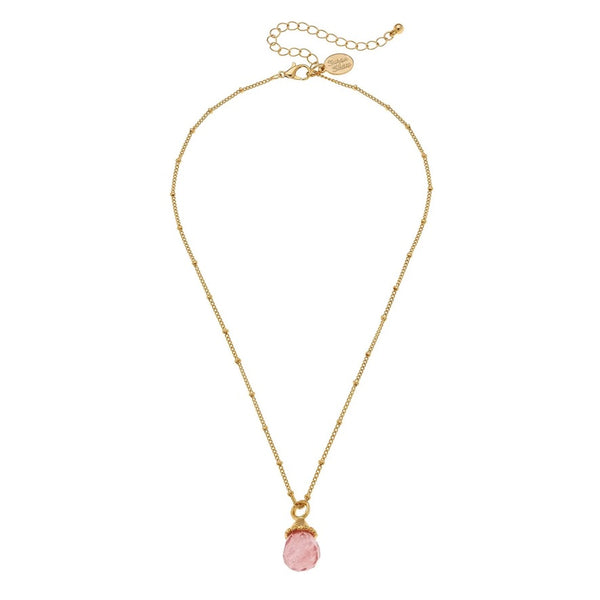 Gigi Dainty Necklace-6 Colors