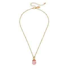 Gigi Dainty Necklace-6 Colors