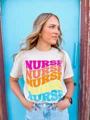 Nurse T-Shirt