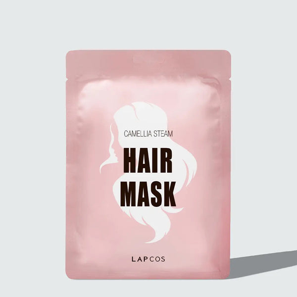 Camellia Steam Hair Mask