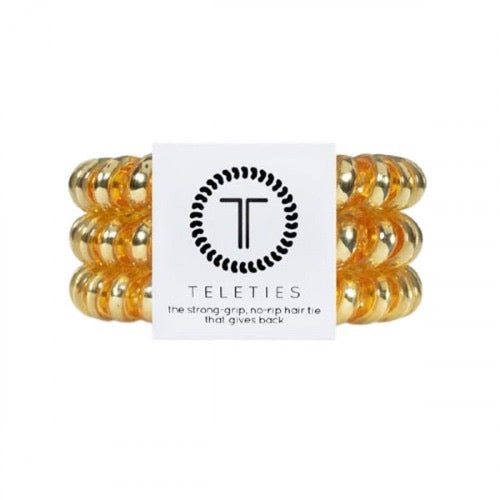 Teleties Sunset Gold - Large