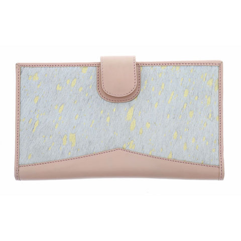 Jane Marie Rosie Wallet