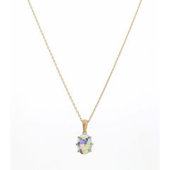 Jane Marie 18" Isabella Necklace