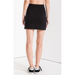 Z Supply The Knit Mini Skirt