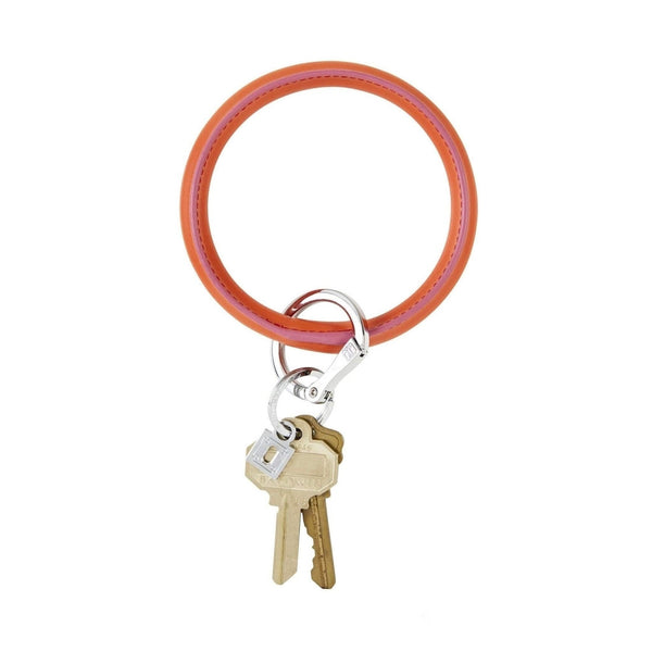 O-venture Key Rings