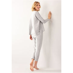 Sweater Knit Lounge Pants