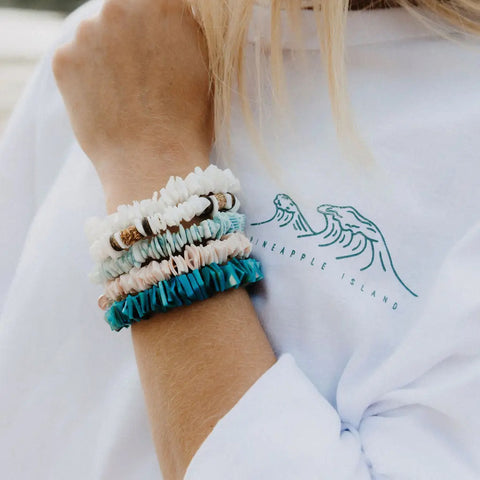 Gili Puka Bracelets