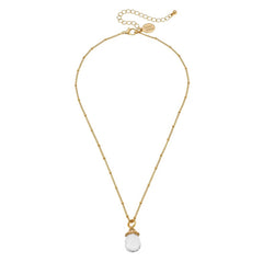 Gigi Dainty Necklace-6 Colors