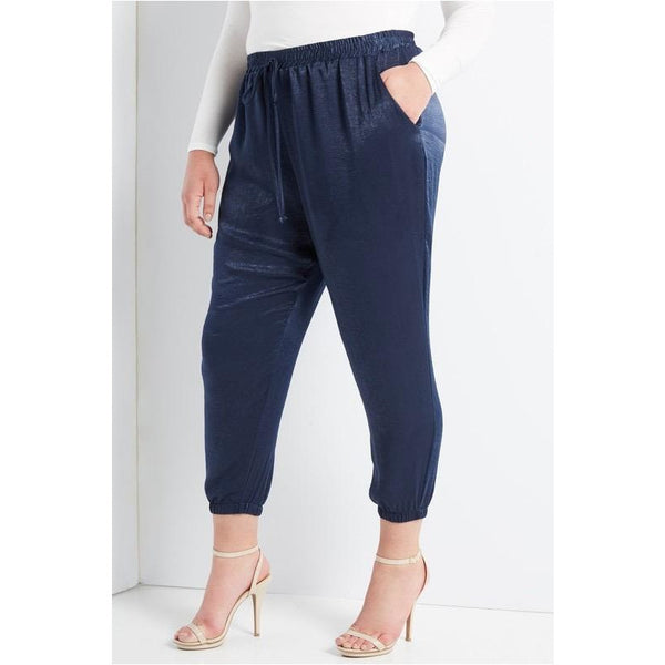 Feeling Blue Jogger Pants