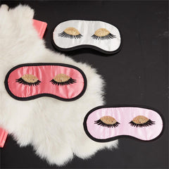 Sleeping Beauty Eye Mask